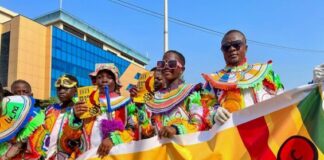 Mahama’s African Games forensic audit reveals over $40m in financial irregularities
