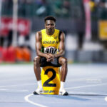Alex Amankwah books men’s 800m final at 2026 Senior Athletics Championships