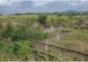Abandoned Agenda 111 hospital site at Kasoa becomes haven for criminals