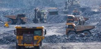 Bogoso-Prestea mine