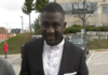 Ghanaian pastor in Canada jailed over assault case involving 13-year-old congregant