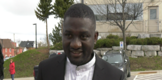 Ghanaian pastor in Canada jailed over assault case involving 13-year-old congregant