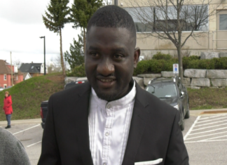 Ghanaian pastor in Canada jailed over assault case involving 13-year-old congregant