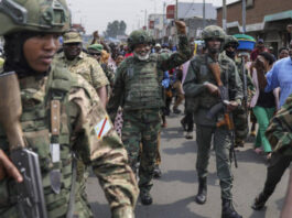 Militia attack kills at least 69 people in northeastern DR Congo, local sources say
