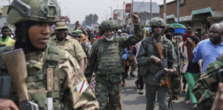 Militia attack kills at least 69 people in northeastern DR Congo, local sources say
