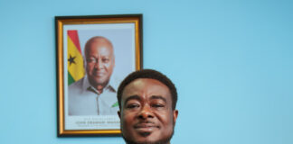 One year in office: Lessons from working with President Mahama – Sodzi Sodzi-Tettey
