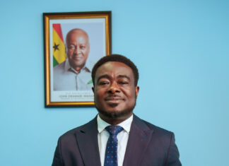 One year in office: Lessons from working with President Mahama – Sodzi Sodzi-Tettey