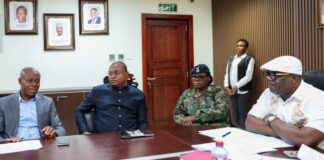 Cabinet approves National Defence University Bill