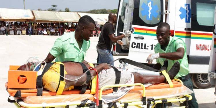 National Ambulance Service rejects claims EMTs are poorly trained