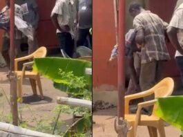 Six-year-old girl drowns in uncovered septic tank at Gbetsile