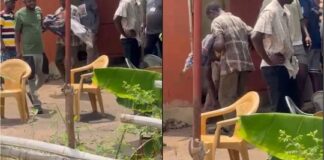 Six-year-old girl drowns in uncovered septic tank at Gbetsile