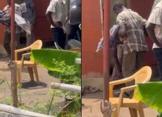 Six-year-old girl drowns in uncovered septic tank at Gbetsile