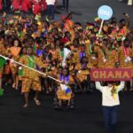 Glasgow 2026: Ghana to present 40 athletes for Commonwealth Games