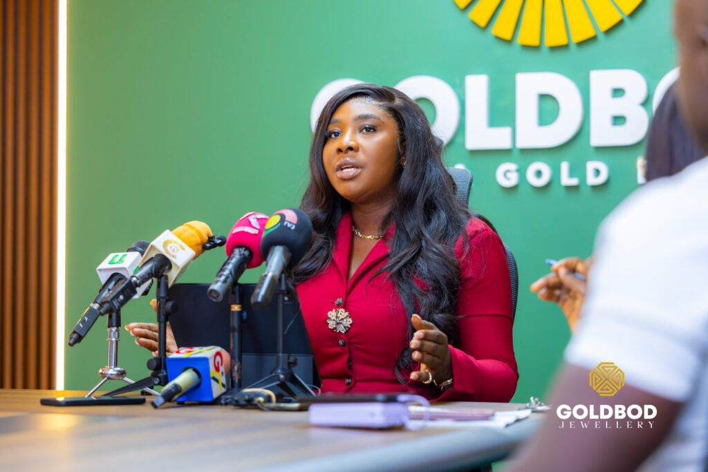 GoldBod Jewellery invites sales agents, franchise owners and strategic partners for expansion drive
