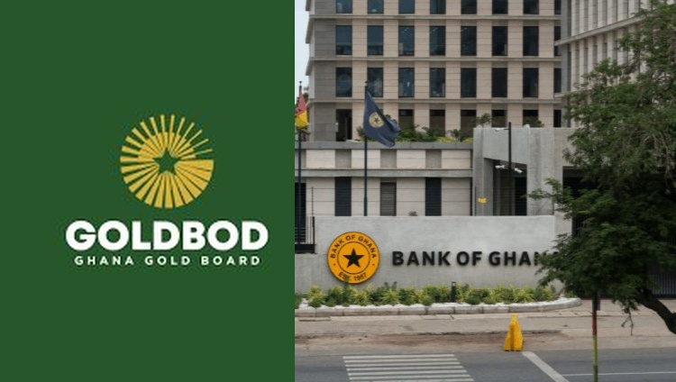 Analysis: How GOLDBOD’s “beautiful” 2025 financials created a GH¢9bn hole at the Bank of Ghana