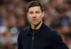 Xabi Alonso reaches total agreement to become Chelsea manager