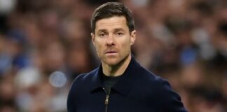 Xabi Alonso reaches total agreement to become Chelsea manager