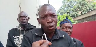 Family of late Sawla Tuna Kalba MP appeals to Mahama, IGP and Bagbin over burial delay