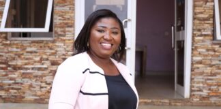 She refused to look away: How Regina Asamoah brought Ghana’s missing children crisis into the light