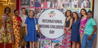 “Report immediately” and prioritise online safety – Parents urged on International Missing Children’s Day