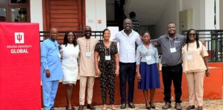 Academics call for urgent climate curriculum reform at 2026 Climate Health and Education Conference