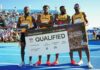 Ghana has potential to win World Relay medal – Kenya Athletics President Jackson Tuwei