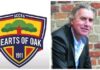 Hearts of Oak confirm settlement talks with former technical director René Hiddink