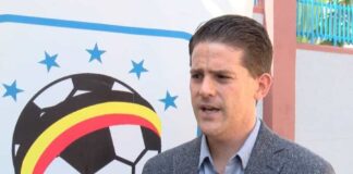 2027 AFCONQ: Gambia ready to face ‘elites’ Ghana and Ivory Coast – Johnathan McKinstry