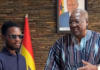 Buzstopboys appeal to Mahama for 5-acre land, assistance to build plastic recycling plant