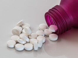 Tarkwa youth warned against abusing painkillers