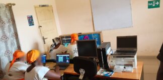 Nsawam inmates qualify for Africa chess after strong prison tournament performance