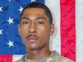 Body of US soldier who went missing in Morocco found and identified