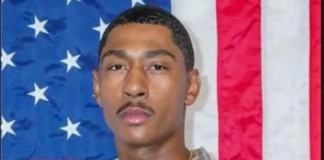 Body of US soldier who went missing in Morocco found and identified