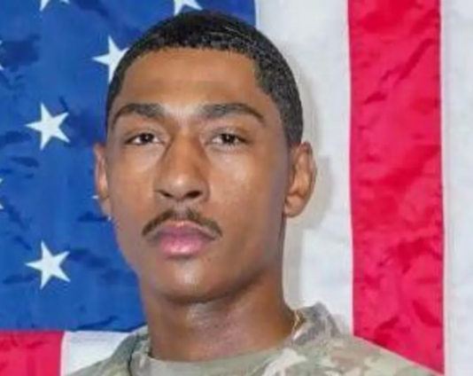 Body of US soldier who went missing in Morocco found and identified