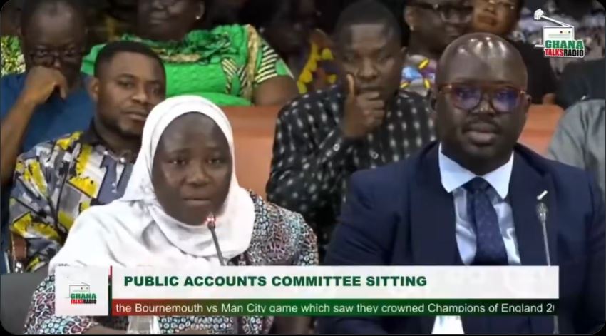 ‘They are all instruments of work’ — PAC chair rejects request for ‘special handling’ of Quran
