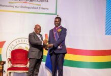 How an encounter with Akufo-Addo in America brought me back to Ghana – Adutwum