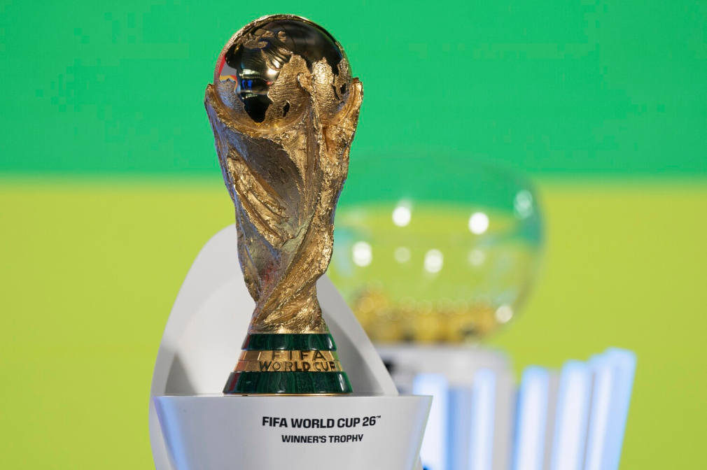 More than 500m tickets requested for World Cup – Fifa boss