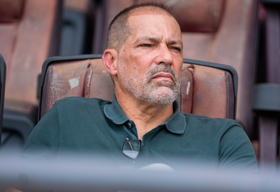 2026 WC: How I earned Black Stars assistant coach role with a late-night call – Roger De Sa