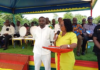 Mahama working to reduce healthcare travel burden in Eastern Region – Minister