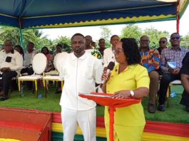 Mahama working to reduce healthcare travel burden in Eastern Region – Minister