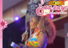 Unmatched energy as Florence Obinim performs with mothers at Adom TV Ena Pa Ye celebration