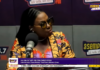 Administrator for the Ghana Medical Trust Fund (Mahama Cares) , Obuobia Darko-Opoku