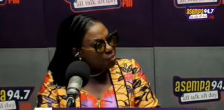 Administrator for the Ghana Medical Trust Fund (Mahama Cares) , Obuobia Darko-Opoku