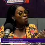 Mahama Cares investing in specialist training to improve treatment of non-communicable diseases – Obuobia Darko-Opoku