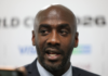 2026 WC: FIFA explains role of Otto Addo and others named to serve on Technical Study Group
