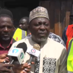 Nima Market fire victims to receive GH¢5,000 each from Baba Jamal
