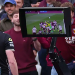 Refs’ chief Webb confirms grappling consultation