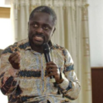 GNFS refuses to release information on Atomic gas explosion, GRA fire, despite RTI requests – MFWA