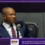 NPRA boss denies claims of salary increase and purchase of Land Cruisers