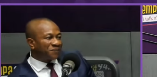 NPRA boss denies claims of salary increase and purchase of Land Cruisers